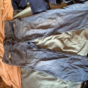 Hollister w32 l32 classic straight epic flex